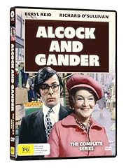 Alcock gander complete for sale  Delivered anywhere in UK