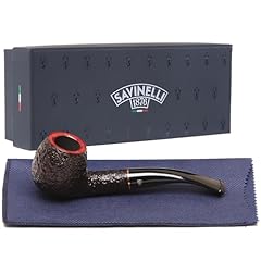 Savinelli roma 626 usato  Spedito ovunque in Italia 