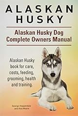 Alaskan husky. alaskan for sale  Delivered anywhere in UK