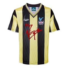 Crystal palace 1990 for sale  Delivered anywhere in UK