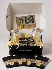 Gourmet pickle kit for sale  Delivered anywhere in USA 