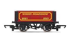 Hornby wagon r60059 for sale  Delivered anywhere in UK