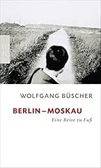 Berlin moskau reise gebraucht kaufen  Wird an jeden Ort in Deutschland