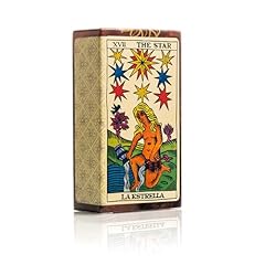 Fournier spanish tarot for sale  Delivered anywhere in UK