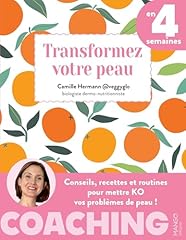Transformez peau semaines d'occasion  Livré partout en France