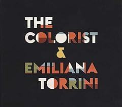 The colorist emiliana usato  Spedito ovunque in Italia 