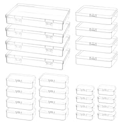 Qwork lot boîtes d'occasion  Livré partout en France