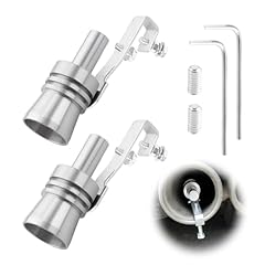 Pièces turbo whistle d'occasion  Livré partout en France