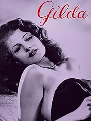 Gilda usato  Spedito ovunque in Italia 