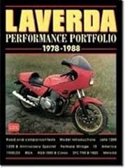 Laverda jota performance usato  Spedito ovunque in Italia 