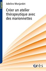 Créer atelier thérapeutique d'occasion  Livré partout en France
