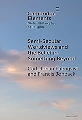 Semi secular worldviews for sale  Delivered anywhere in UK