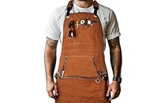 Leather village work for sale  Delivered anywhere in UK