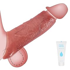 Realistic penis sleeve for sale  Delivered anywhere in USA 
