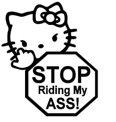 Kitty stop riding for sale  Delivered anywhere in USA 