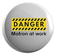 Hippowarehouse danger matron for sale  Delivered anywhere in UK