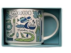 Starbucks series maui for sale  Delivered anywhere in USA 