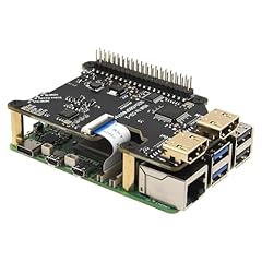 Geekworm x1301 hdmi gebraucht kaufen  Wird an jeden Ort in Deutschland