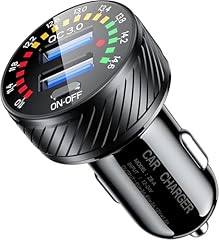 Kewig car charger for sale  Delivered anywhere in USA 