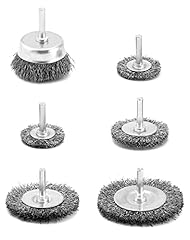 Qwork lot brosses d'occasion  Livré partout en France