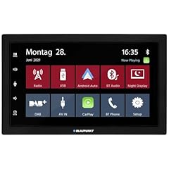 Blaupunkt mannheim 600 gebraucht kaufen  Wird an jeden Ort in Deutschland
