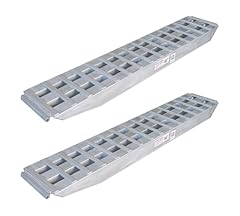 1pair viking aluminum for sale  Delivered anywhere in USA 