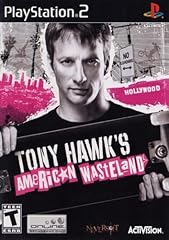 Tony hawk american for sale  Delivered anywhere in USA 