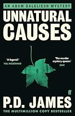 Unnatural causes classic for sale  Delivered anywhere in UK