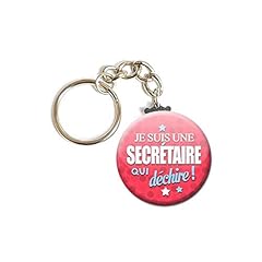 Porte clés chaînette d'occasion  Livré partout en France