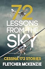 Lessons sky cessna for sale  Delivered anywhere in UK