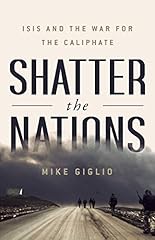 Shatter the nations d'occasion  Livré partout en France