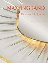 Max ingrand verre d'occasion  Livré partout en Belgiqu