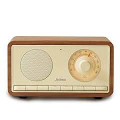Joiimu vintage radio for sale  Delivered anywhere in USA 