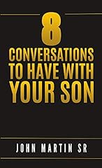 Conversations son for sale  Delivered anywhere in UK