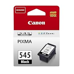 Canon ink 545 for sale  Delivered anywhere in UK