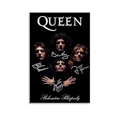 Yuangoes queen poster for sale  Delivered anywhere in UK