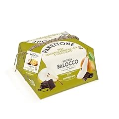 Bottega balocco panettone usato  Spedito ovunque in Italia 