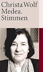 Medea stimmen roman gebraucht kaufen  Wird an jeden Ort in Deutschland