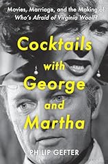 Cocktails george martha for sale  Delivered anywhere in USA 