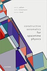 Constructive axiomatics for gebraucht kaufen  Wird an jeden Ort in Deutschland