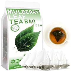 100 natural mulberry for sale  Delivered anywhere in UK