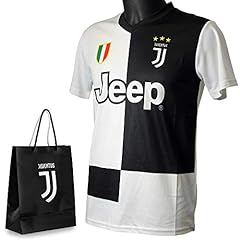 Juventus maglia tifoso usato  Spedito ovunque in Italia 