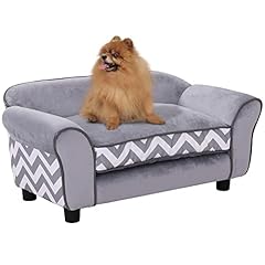 Pawhut pet sofa for sale  Delivered anywhere in UK