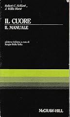 Cuore il manuale usato  Spedito ovunque in Italia 