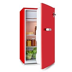 Occasion, KLARSTEIN Beercracker - réfrigérateur 90 litres, compartiment d'occasion  Livré partout en France