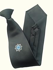 Black security officer for sale  Delivered anywhere in UK