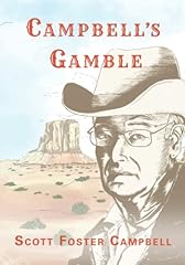 Campbell gamble the gebraucht kaufen  Wird an jeden Ort in Deutschland