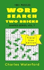 Word search two for sale  Delivered anywhere in USA 