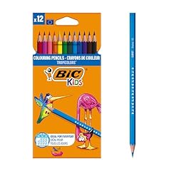 Bic kids kredki d'occasion  Livré partout en Belgiqu