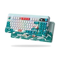 Womier keyboard color for sale  Delivered anywhere in USA 